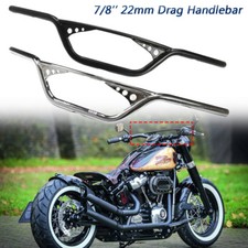 7/8'' 22mm Motorrad Lenker