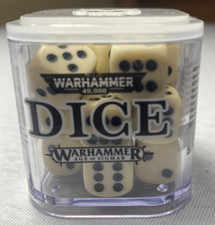 Warhammer 40.000 AOS Würfel