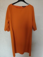 luisa cerano Etuikleid Gr. 42 Orange