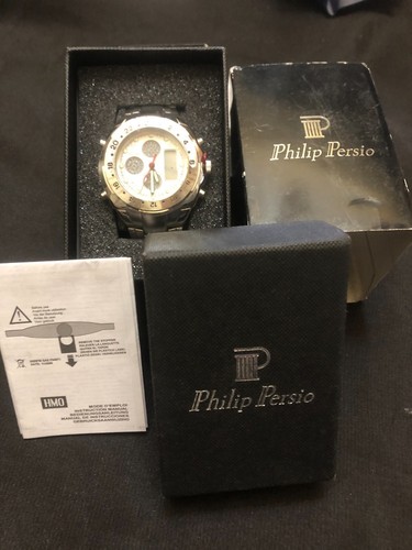 Philip persio - philip,
