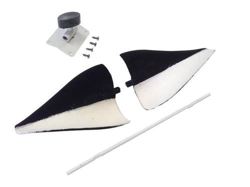 Lockvogel upgrade kit elster - kit,