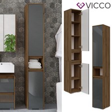 Hochschrank Badschrank