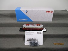 Piko Spur H0 97400 Elektrolok E-Lok der CSD BR S499 0205 Ep.IV Analog DSS in OVP