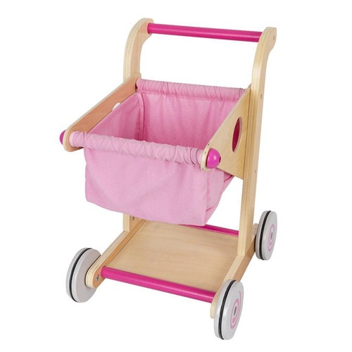 Mini kinder einkaufswagen - mini,