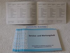 7x Universal Inspektion