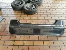 Original Mercedes-Benz A-Klasse W168 Heckstoßstange Stoßfänger Meteorgrau 195