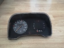 Tacho Kombi Instrument Audi 50