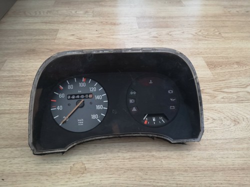 Tacho kombi instrument audi - tacho,
