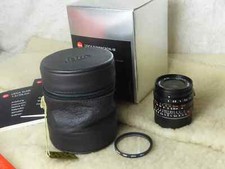 Neuwertiges Leica Summicron -