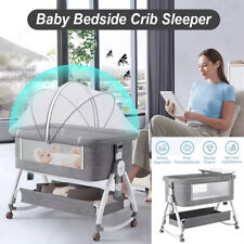 DE STOCK 3in1 Kinderbett