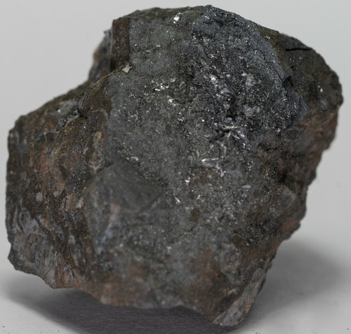 Pyrolusit kleinstufe baumann - kleinstufe,