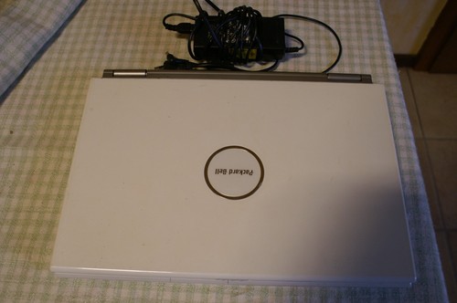 Packard bell modell - bell, gp3