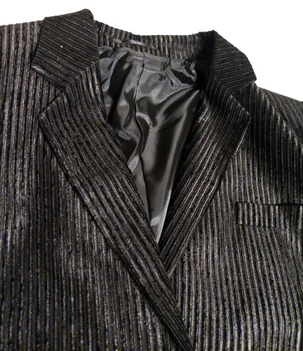 Blazer anzug herren - blazer, gr.58/176