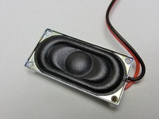 Ersatzteil Lautsprecher
