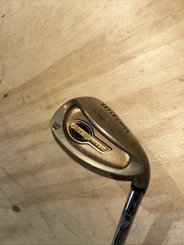 Wilson fat shaft brass - fat,