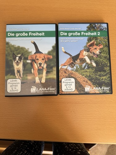 Die große freiheit - große,