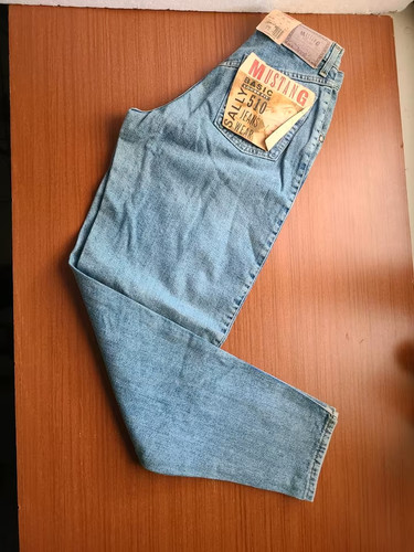 Alte mustang jeans - gr., 26