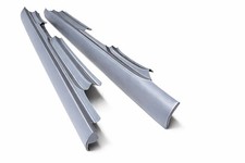 Schweller Einsteigblech