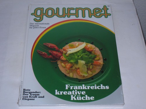 Willsberger johann gourmet - willsberger,, johann:gourmet