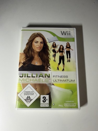 Jillian michaels fitness - jillian, michaels'