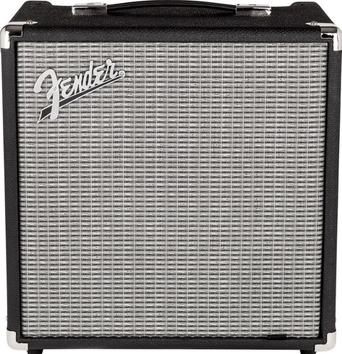 Fender rumble - fender,