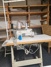 Pfaff Industrie Nähmaschine Typ 1163