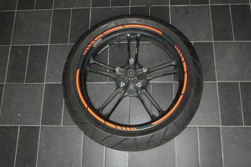 Für yamaha yzf 125 original - für,