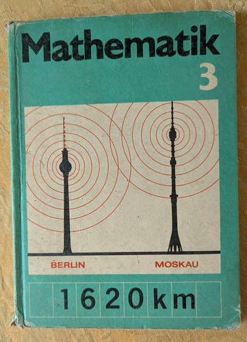 Altes lehrbuch von - altes,