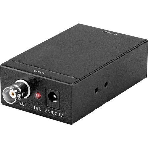 Konverter sdi hdmi - -, hdmi]