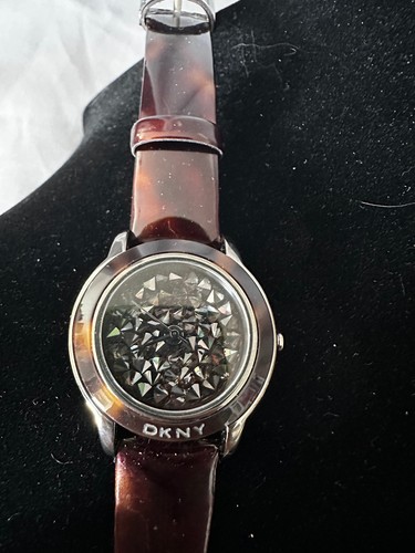 Dkny damenuhr - dkny,