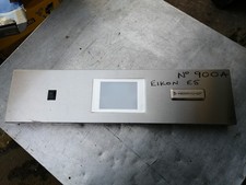 NO900A MERRYCHEF EIKON E5 CONTROL PANEL "FULLY TESTED FULLY WORKING"
