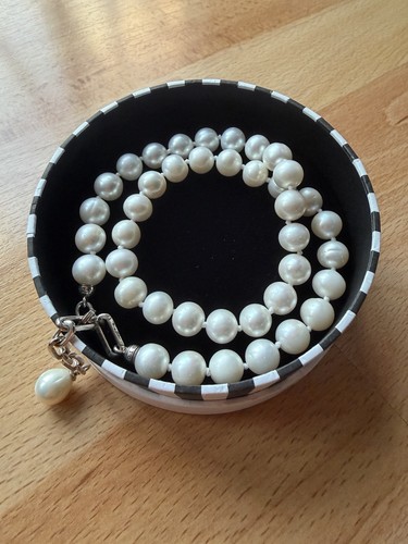 Thomas sabo perlenkette - sabo, länge