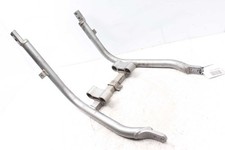 Hilfsrahmen Rahmenträger Träger Rahmen vorn unten Kawasaki ZZR 1100 ZXT10C 90-90