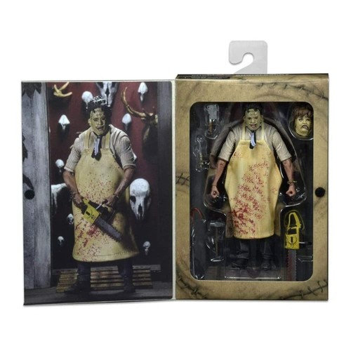 Neca 39748 actionfigur - neca,