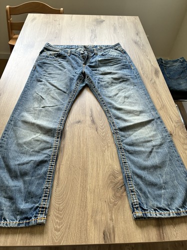 Camp david herren jeanshose - herren,