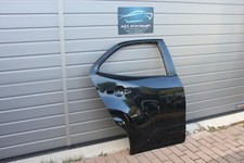 Tür Außentür hinten rechts schwarz * Toyota Yaris Cross 2021 * INTGÖ10