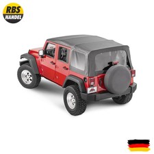 Soft Top, Black Diamond, 4
