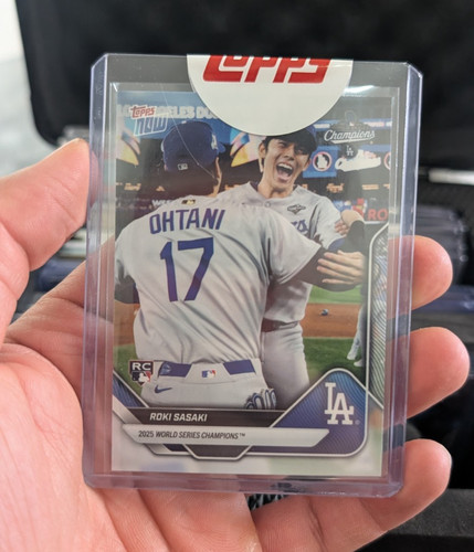 Topps now world - topps,
