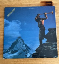 Depeche Mode Construction Time