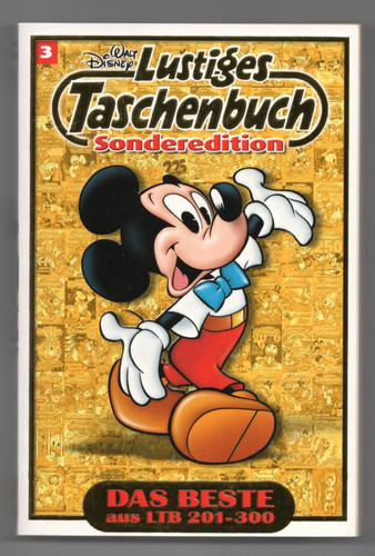 Ltb sonderedition lustiges - ltb, 3