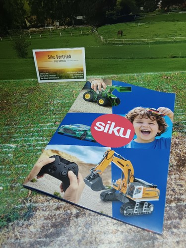 Siku kundenkataloge - siku,