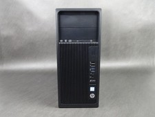 HP Z240 4-Core Xeon E3-1270 V3