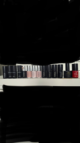 Semilac neonail gel - semilac,