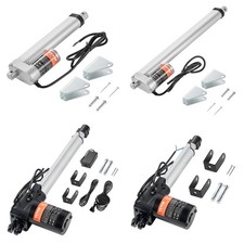 VEVOR 1000-6000N Linear Actuator DC Linearantrieb Linearmotor 150-500mm