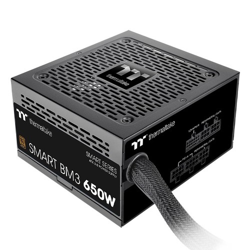 Thermaltake smart bm3 - thermaltake,