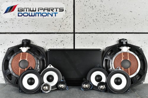 Bmw e83 lautsprecher - bmw, x3