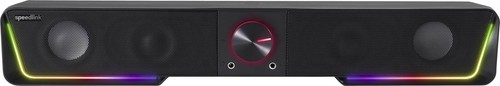 Speedlink gravity rgb stereo - speedlink,