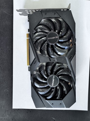 Gigabyte nvidia geforce - nvidia, rtx