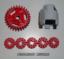 Lego Technic Technik
