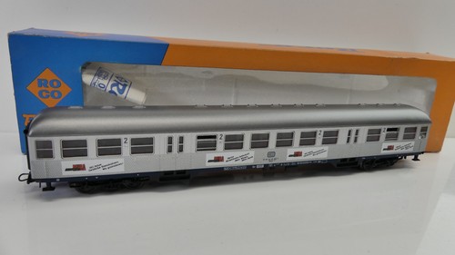 Y6711 roco silberling - roco,